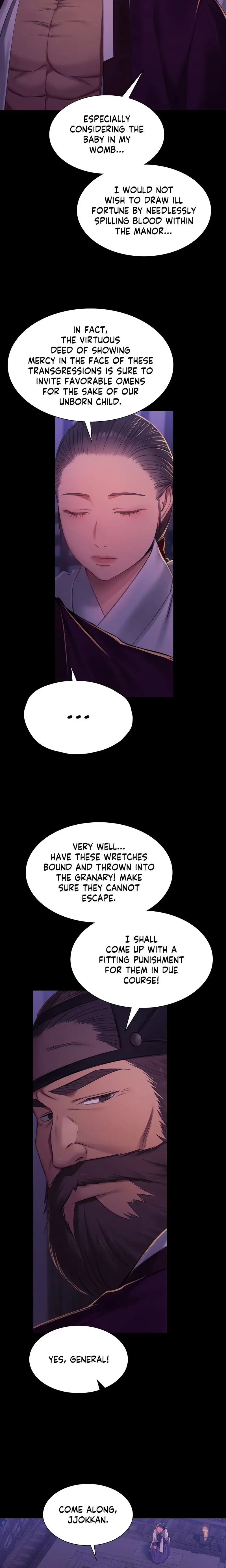 Madam Episode 152 - Page 14