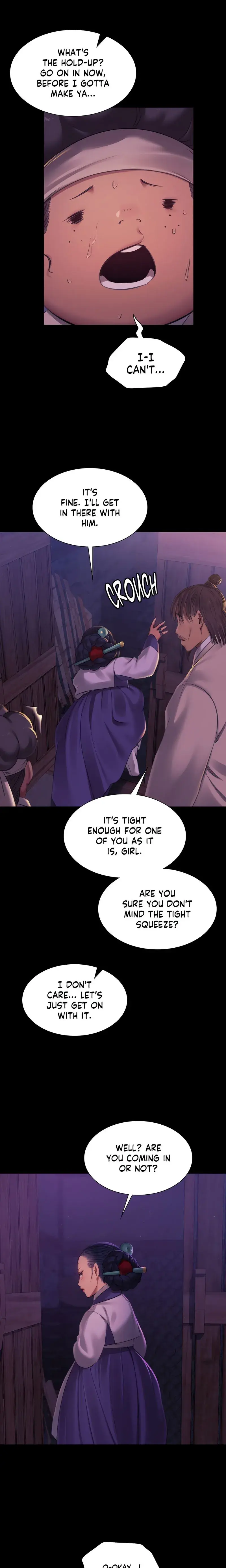 Madam Episode 152 - Page 18