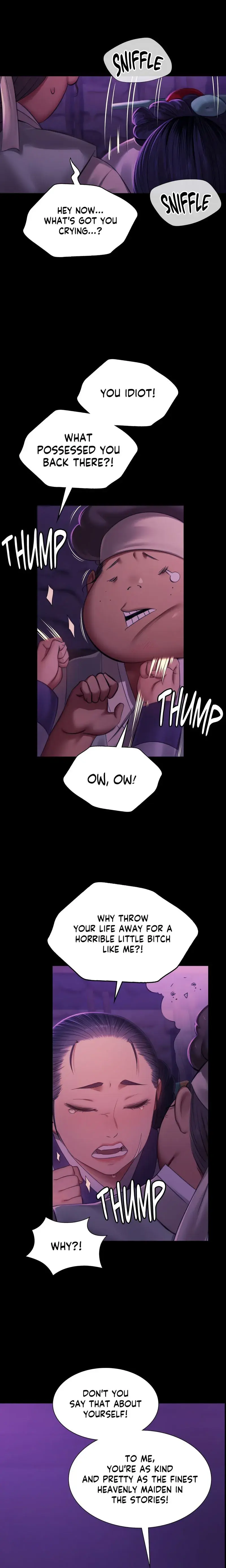 Madam Episode 152 - Page 20