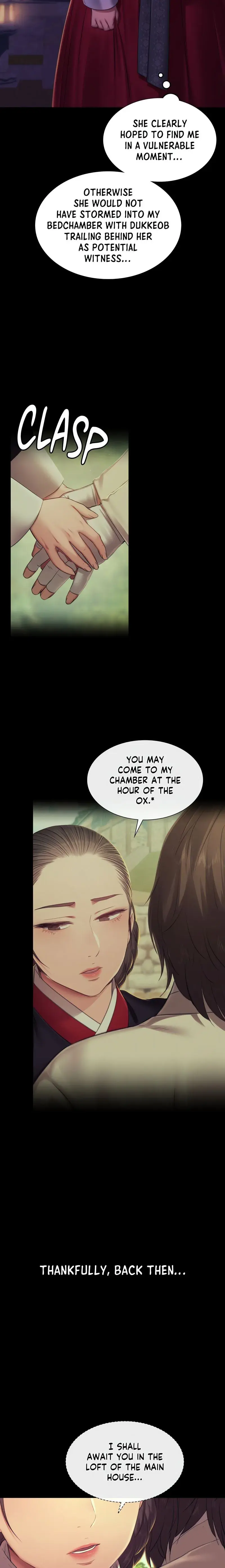 Madam Episode 152 - Page 23