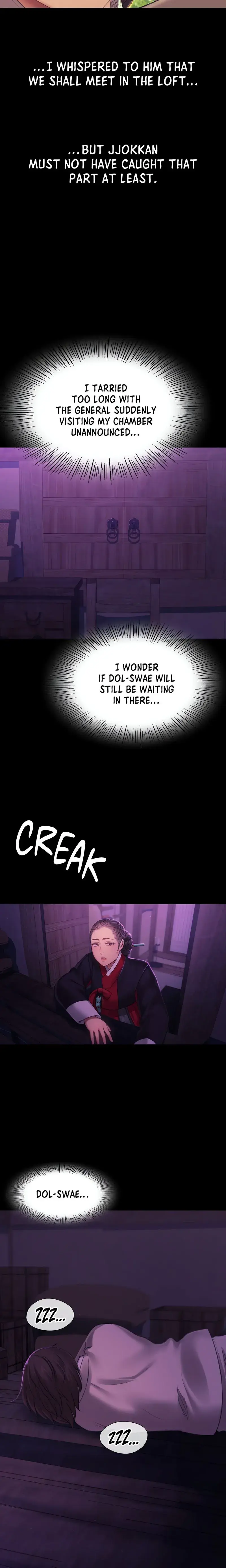 Madam Episode 152 - Page 24