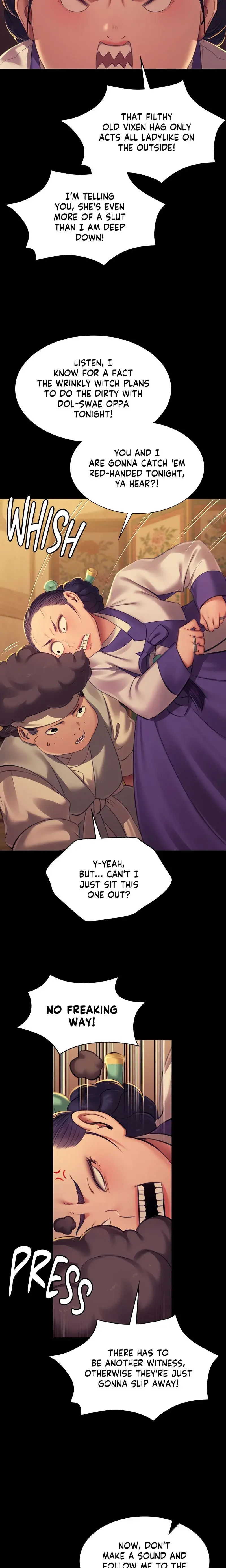 Madam Episode 152 - Page 3