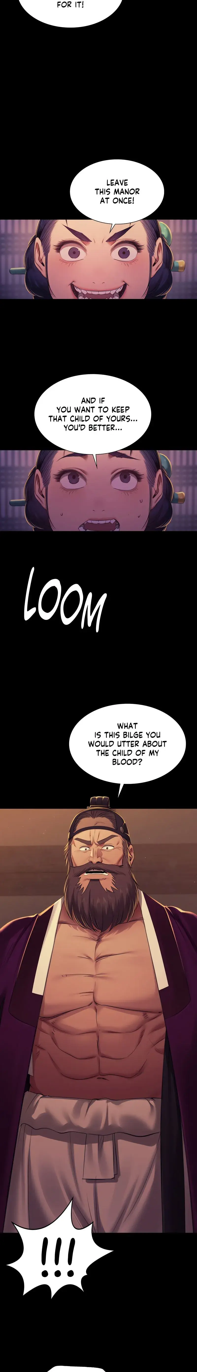 Madam Episode 152 - Page 9