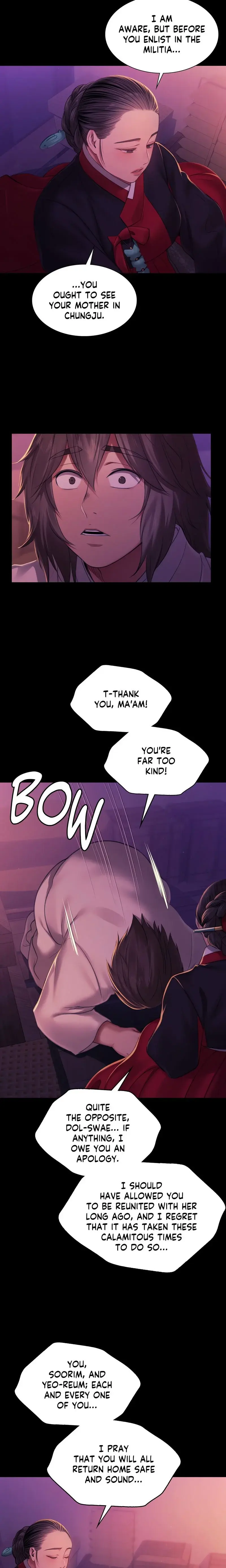 Madam Episode 153 - Page 10