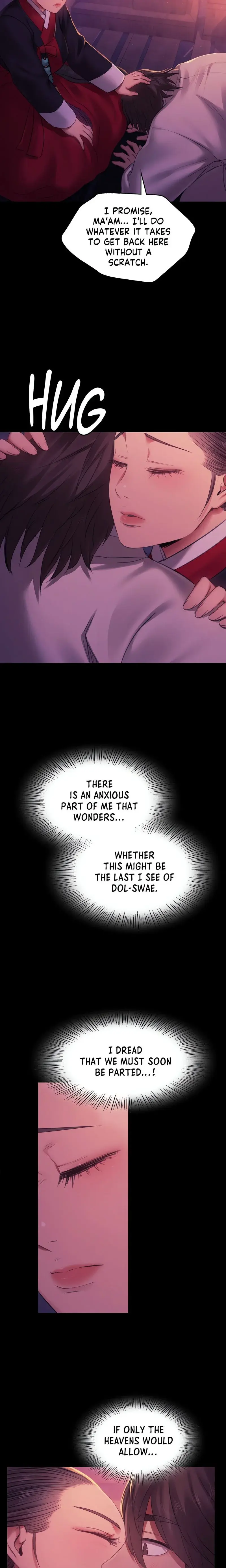 Madam Episode 153 - Page 11