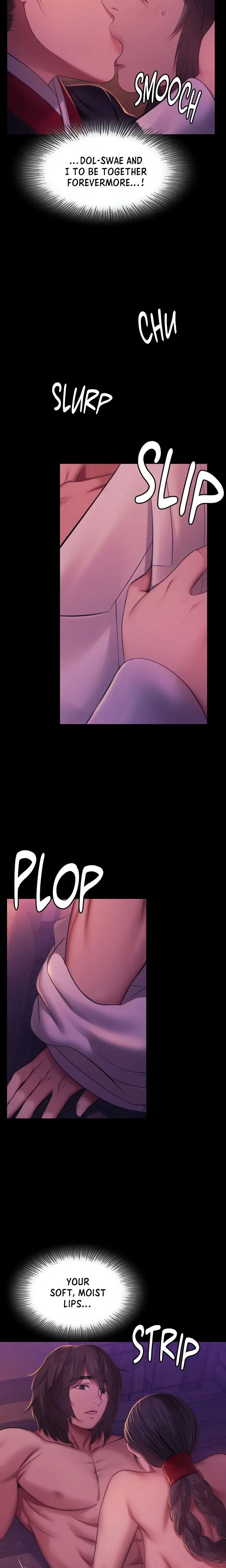 Madam Episode 153 - Page 12