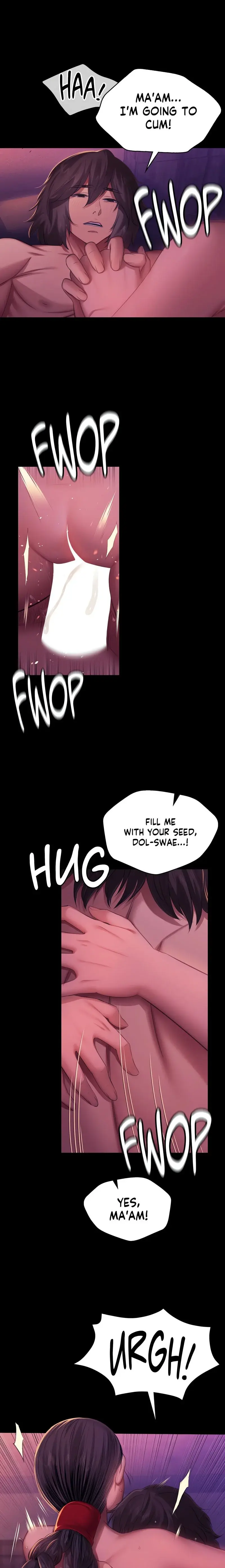 Madam Episode 153 - Page 18