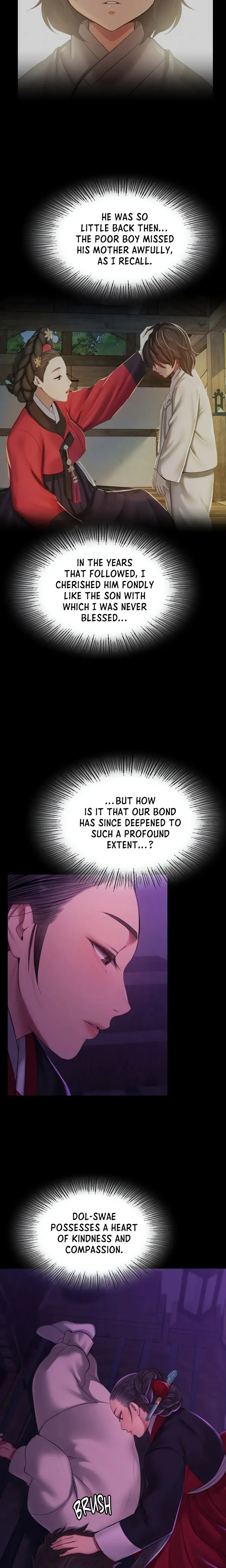 Madam Episode 153 - Page 3