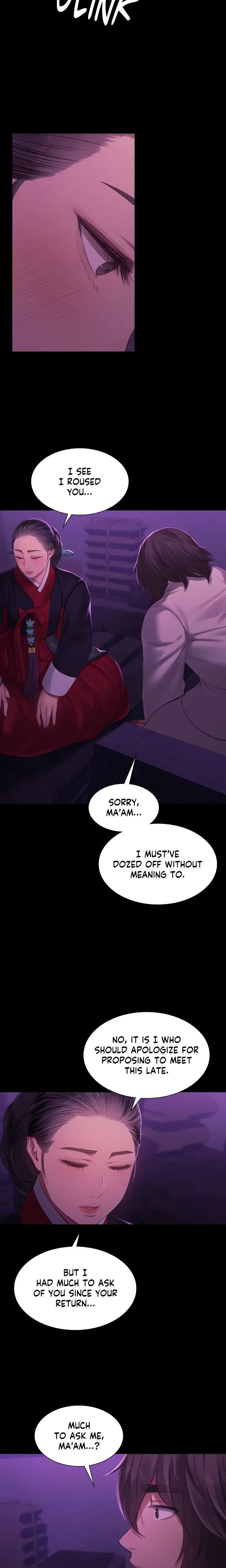 Madam Episode 153 - Page 5
