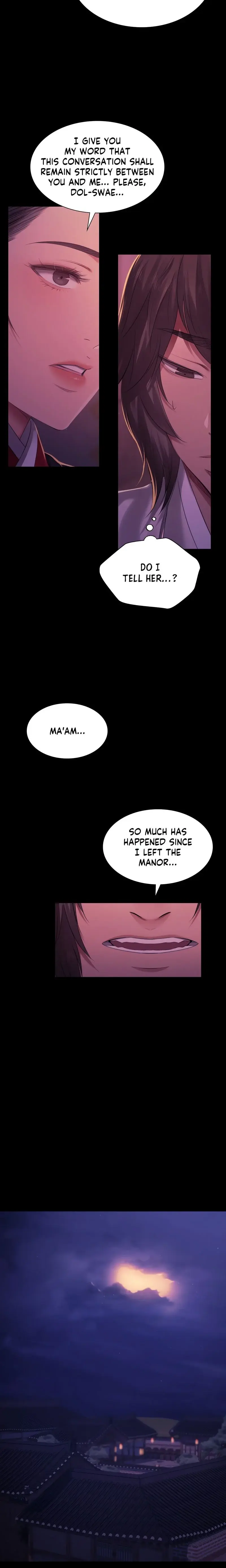 Madam Episode 153 - Page 7
