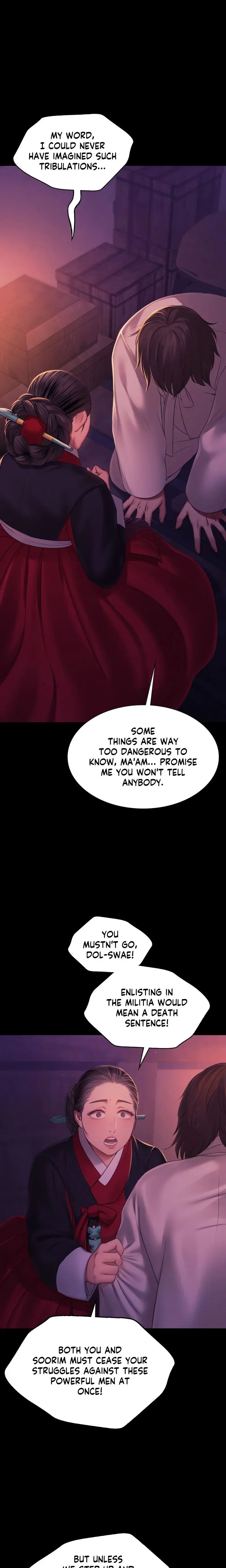 Madam Episode 153 - Page 8