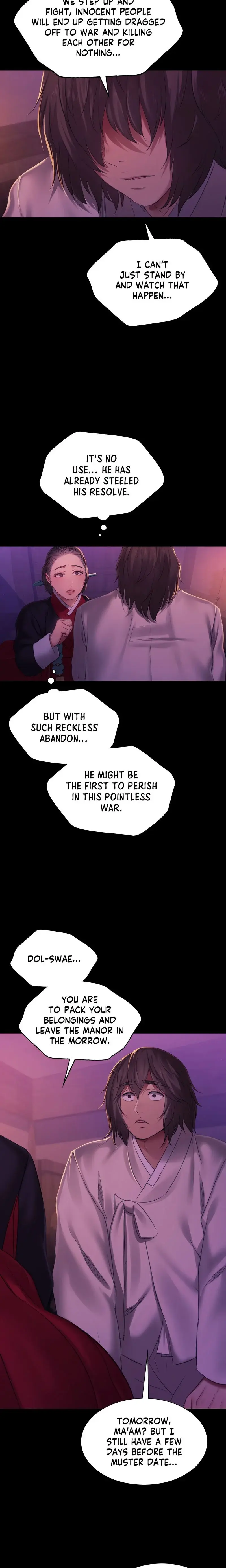 Madam Episode 153 - Page 9