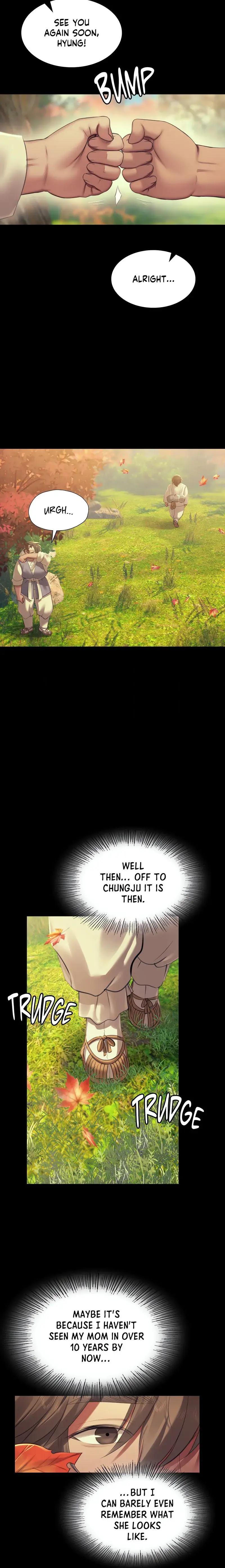 Madam Episode 154 - Page 10
