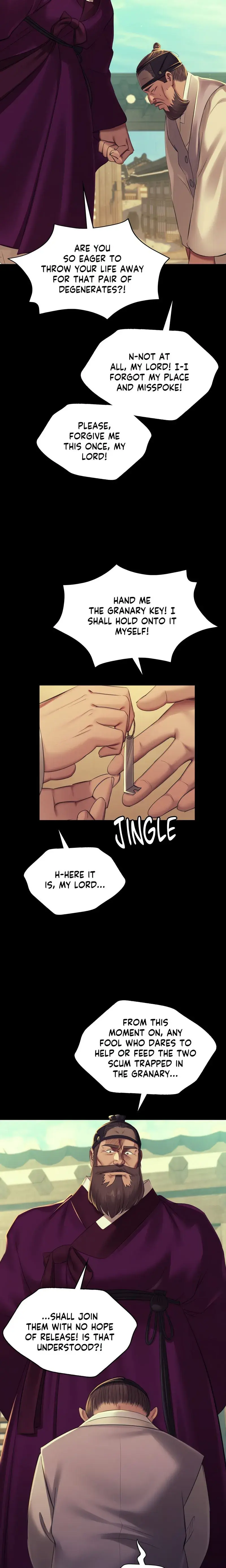 Madam Episode 154 - Page 19