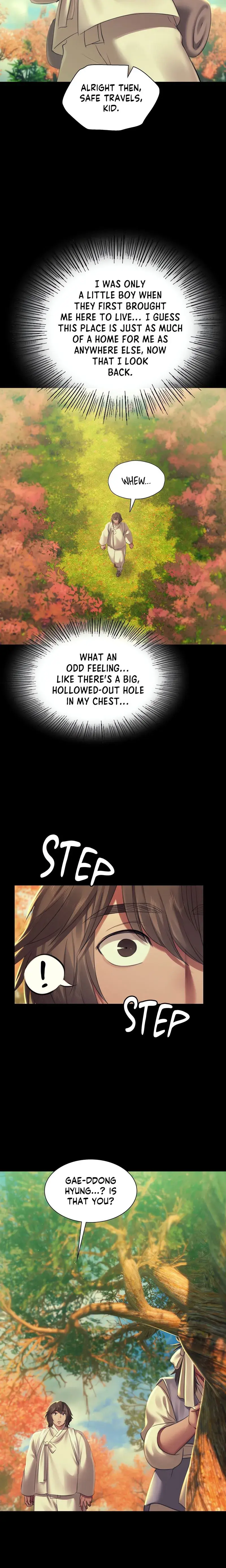 Madam Episode 154 - Page 7