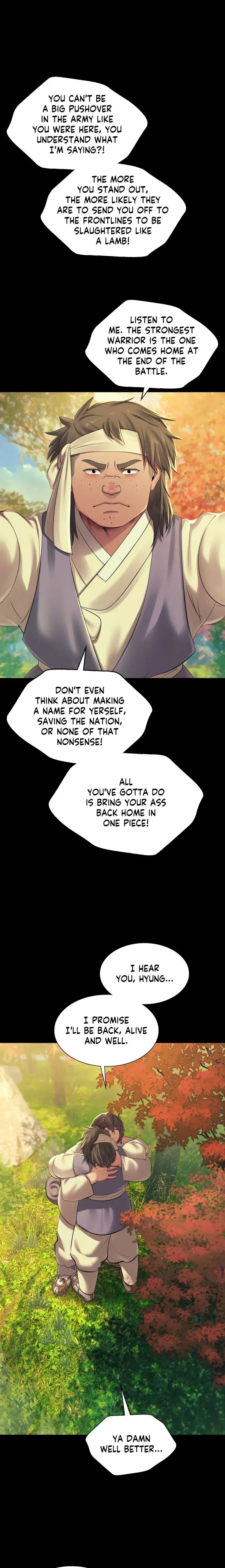 Madam Episode 154 - Page 9