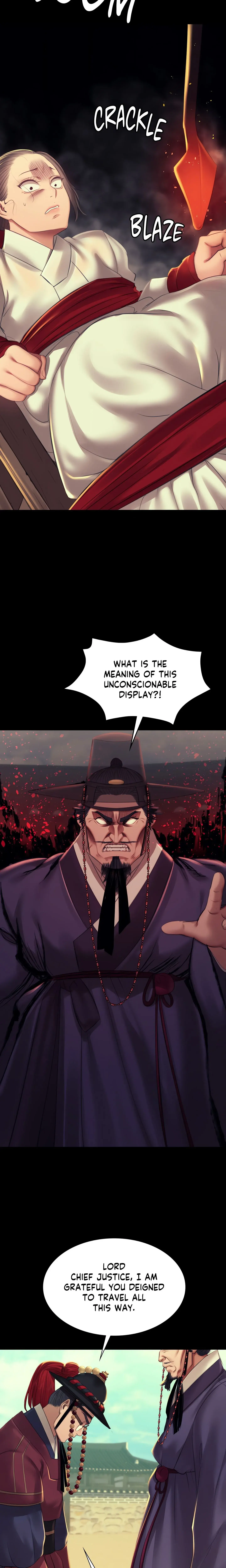 Madam Episode 155 - Page 11