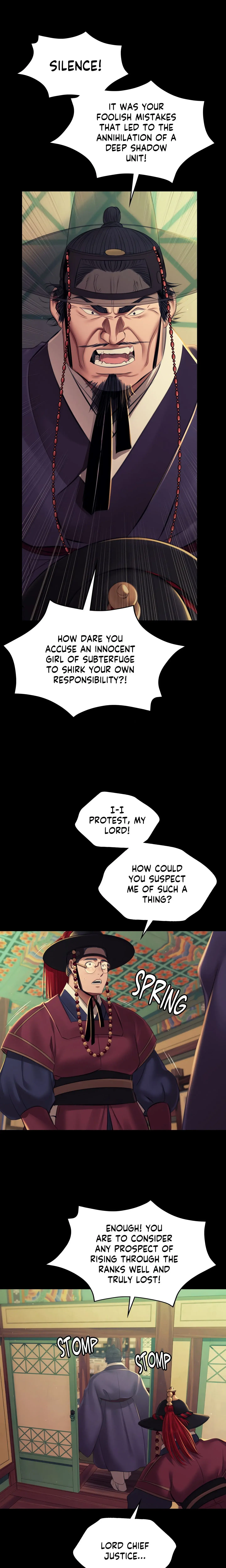 Madam Episode 155 - Page 16