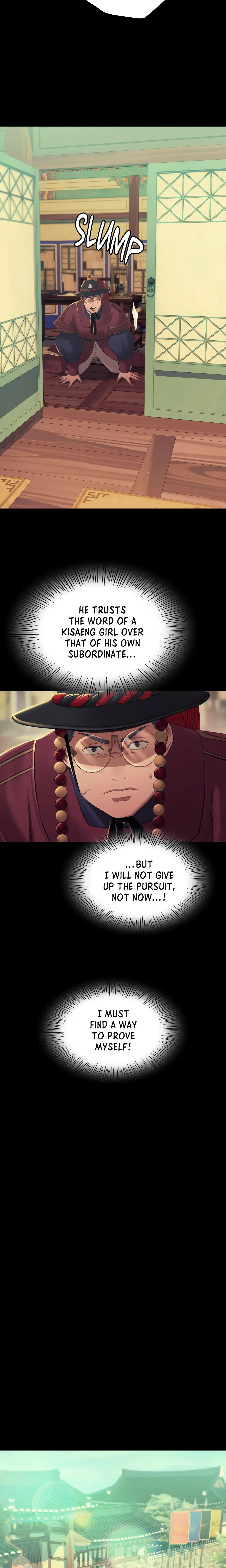 Madam Episode 155 - Page 17