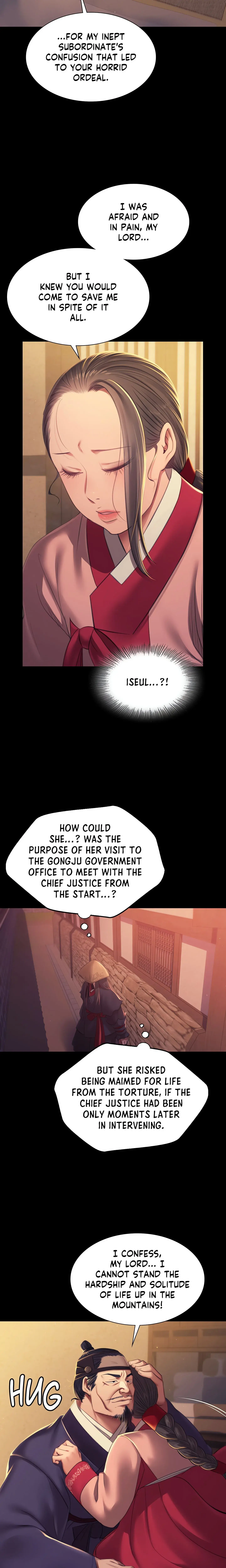 Madam Episode 155 - Page 20