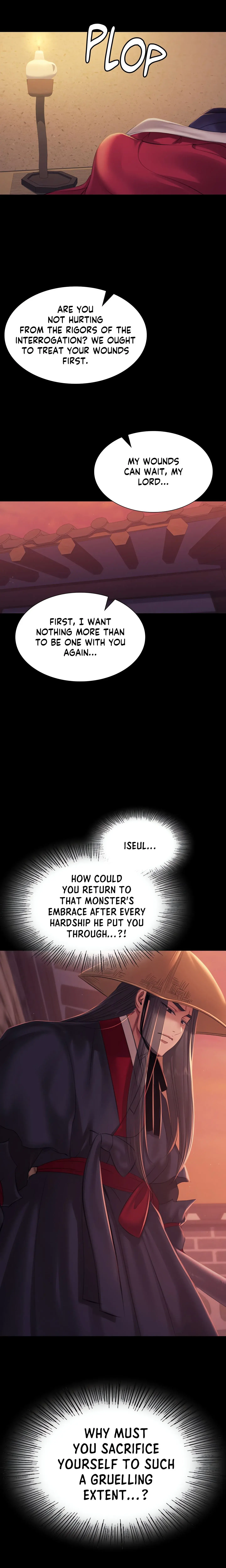 Madam Episode 155 - Page 22