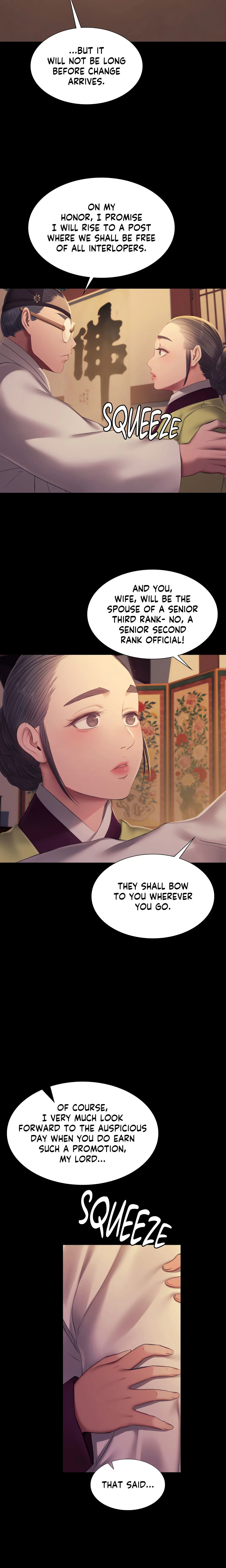 Madam Episode 156 - Page 17