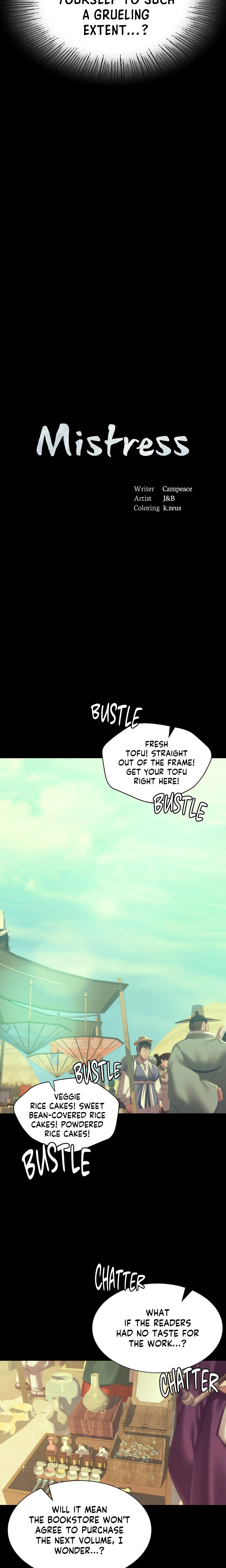 Madam Episode 156 - Page 2