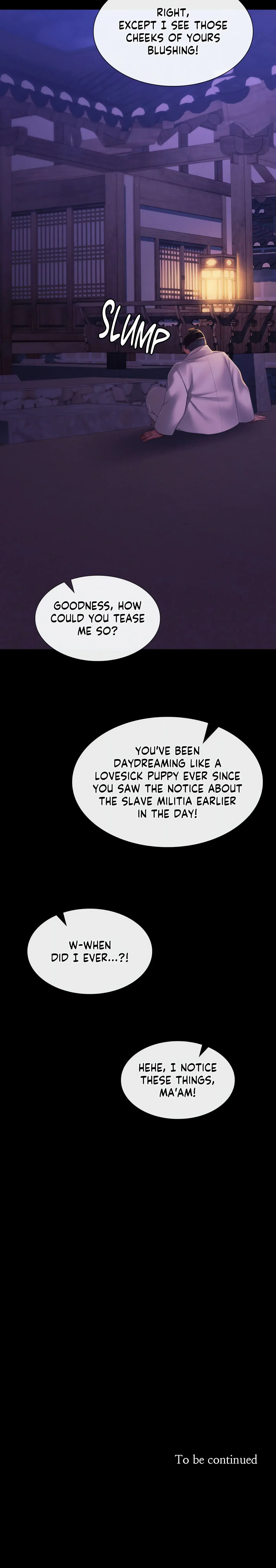 Madam Episode 156 - Page 23