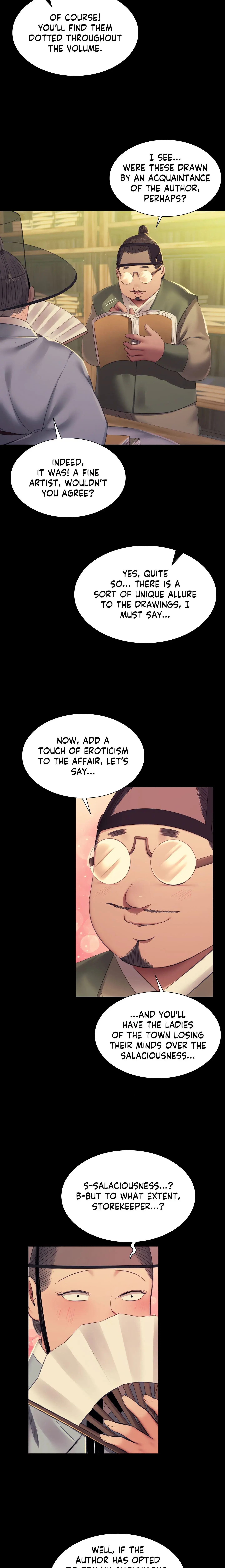 Madam Episode 156 - Page 5