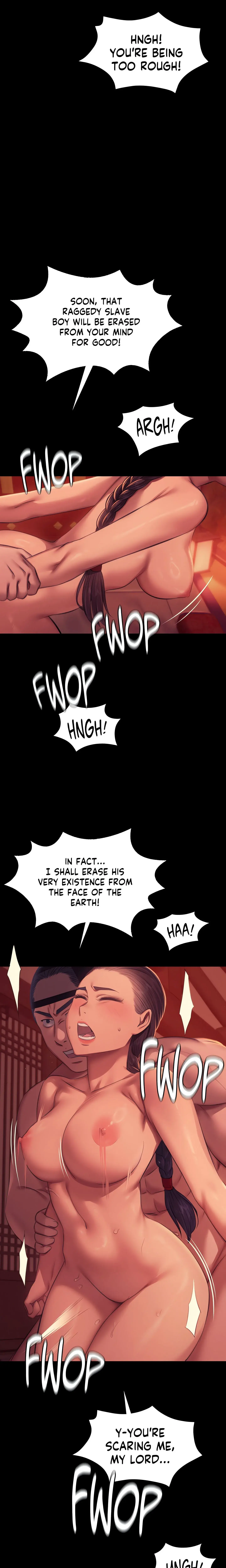 Madam Episode 157 - Page 10