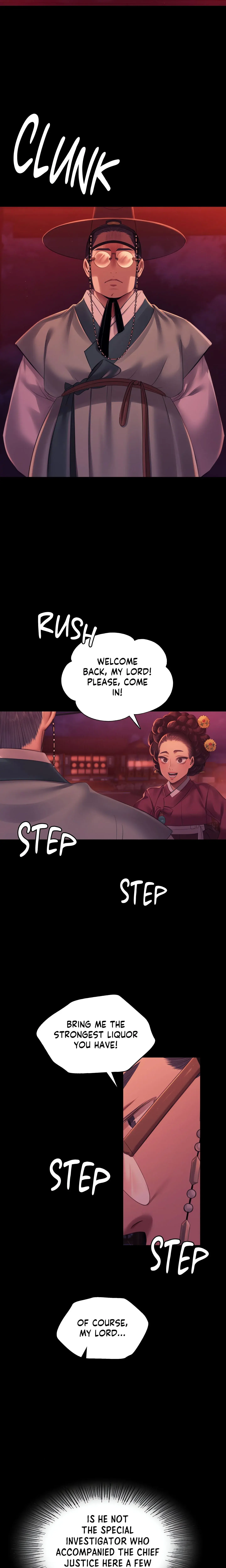 Madam Episode 157 - Page 3