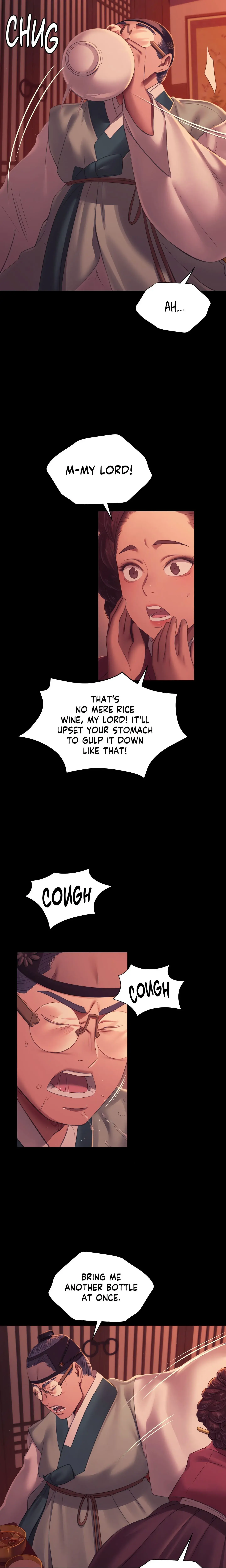 Madam Episode 157 - Page 5