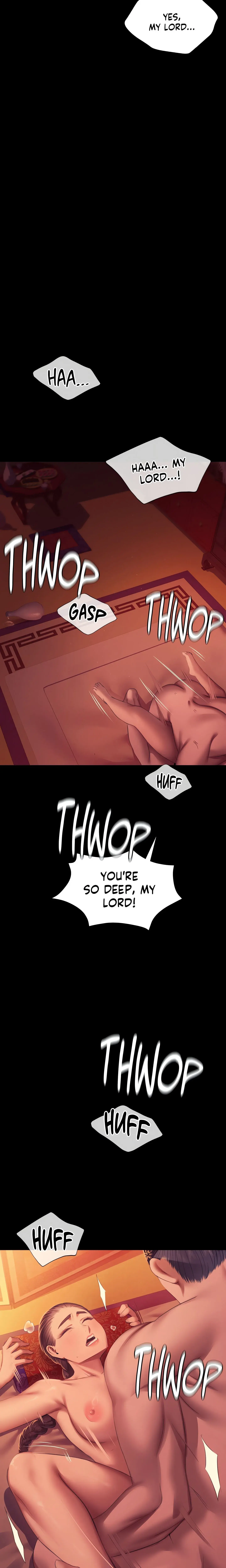 Madam Episode 157 - Page 6