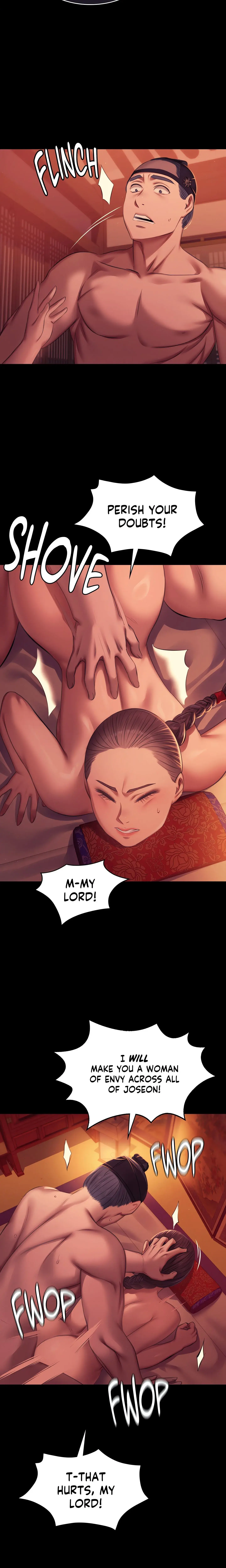 Madam Episode 157 - Page 9