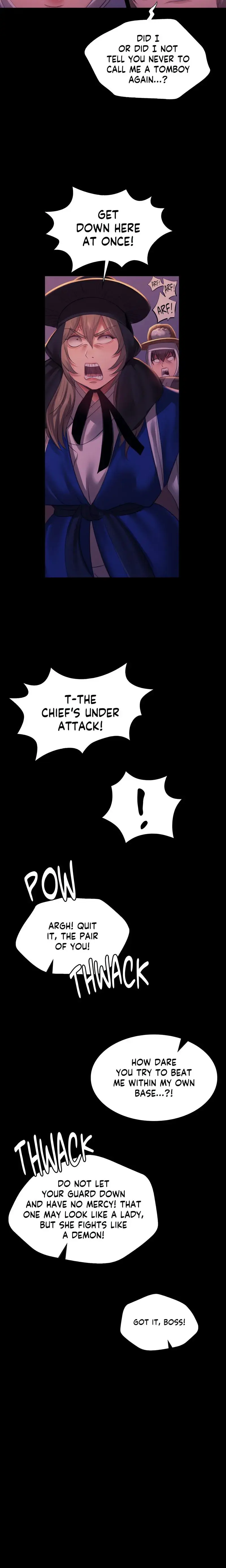 Madam Episode 158 - Page 10