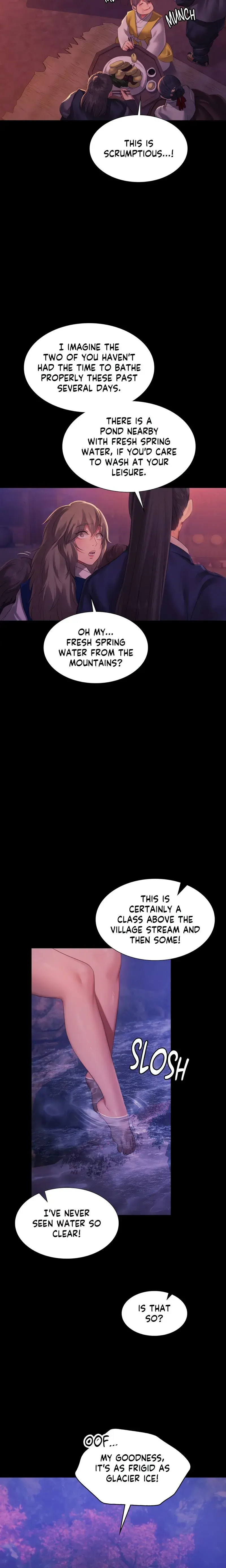 Madam Episode 158 - Page 12