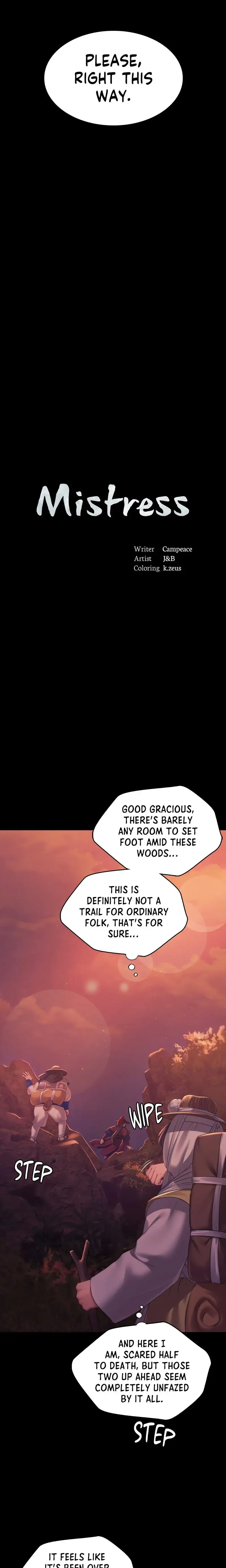 Madam Episode 158 - Page 2