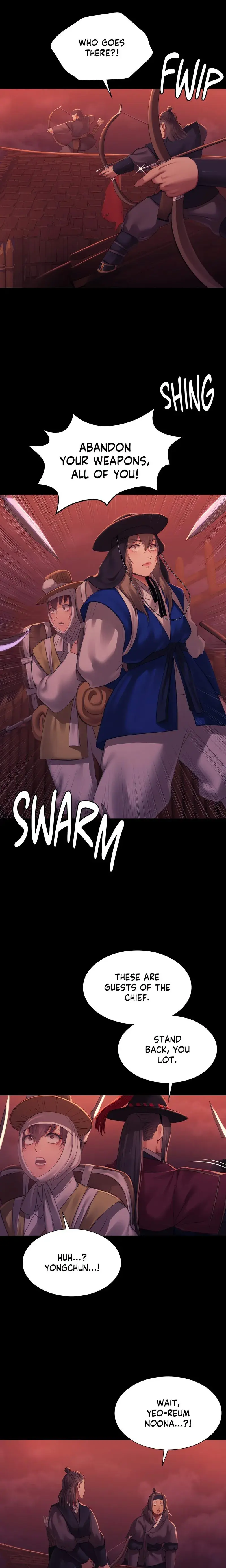 Madam Episode 158 - Page 4