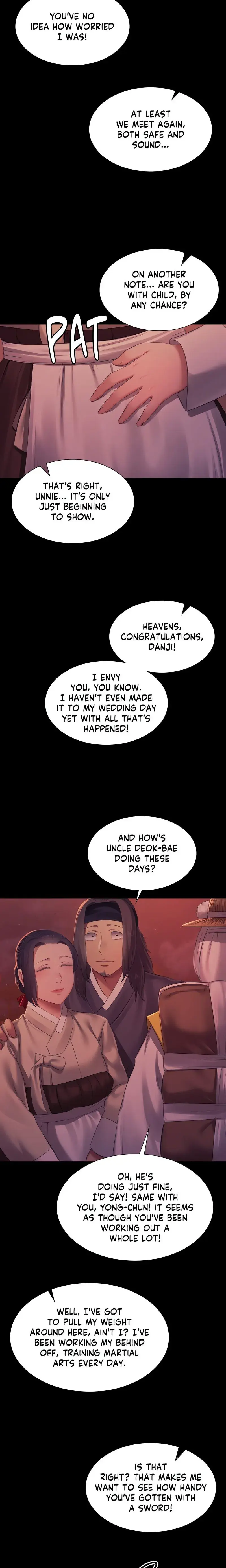 Madam Episode 158 - Page 7