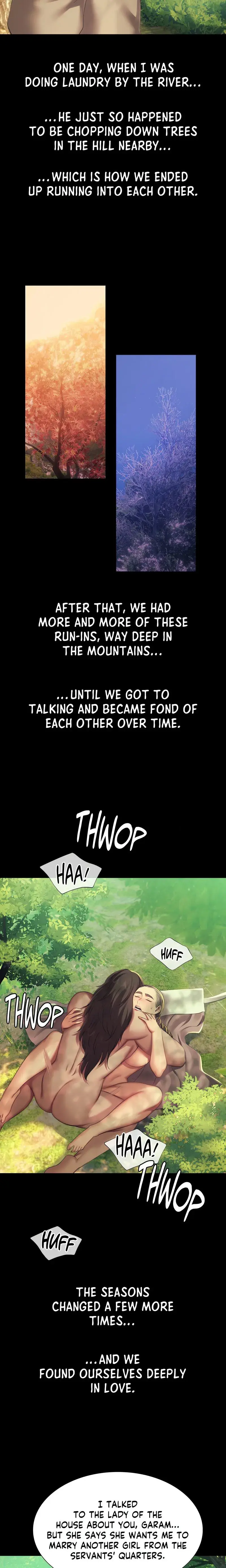 Madam Episode 159 - Page 11