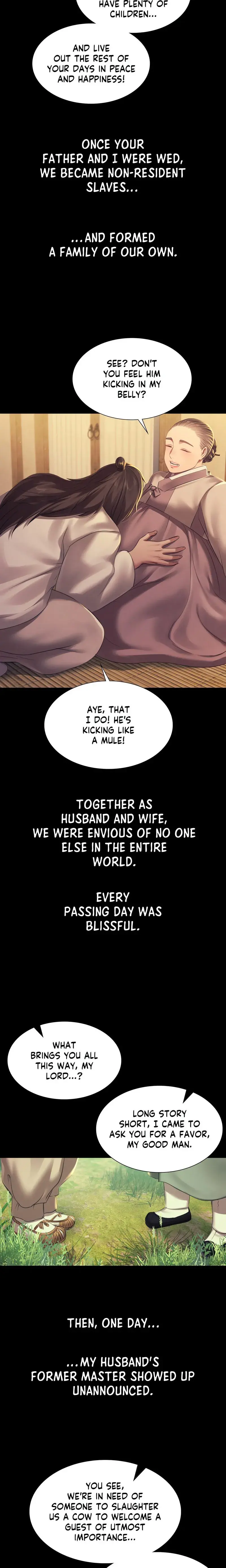 Madam Episode 159 - Page 13