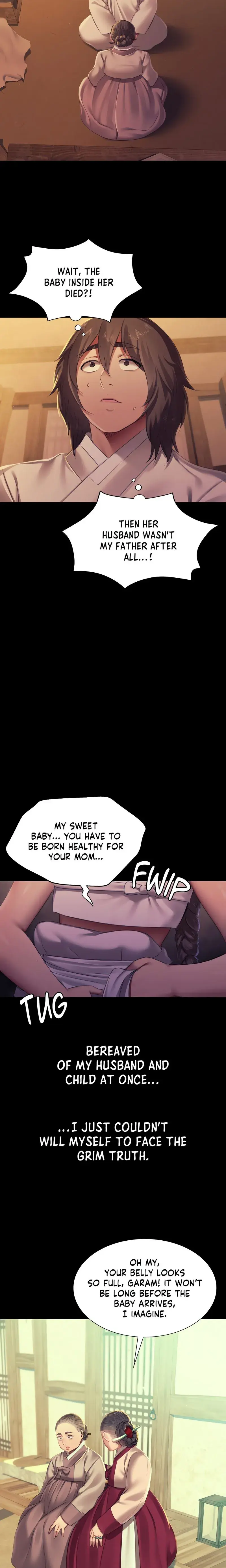 Madam Episode 159 - Page 16