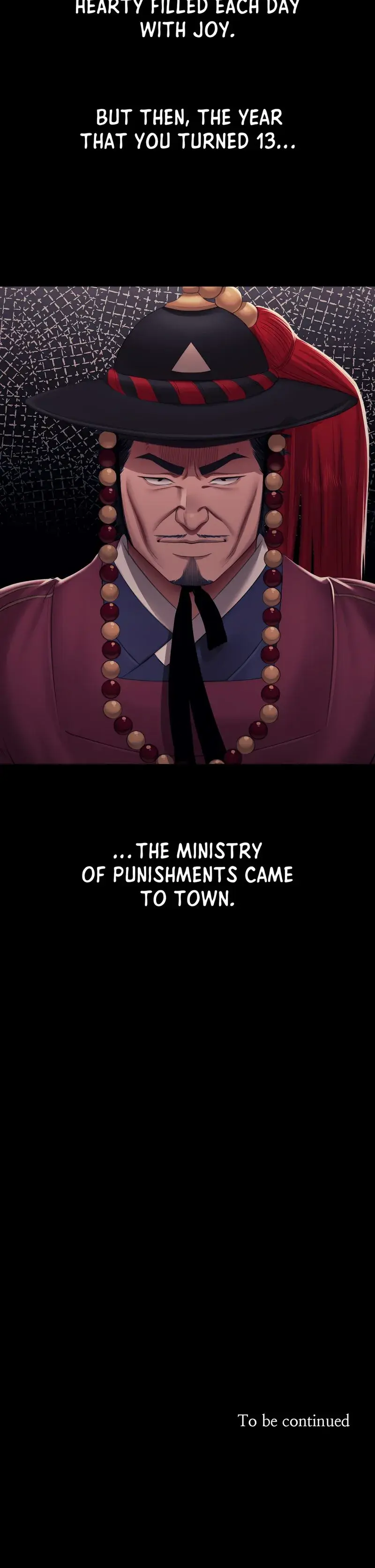 Madam Episode 159 - Page 23
