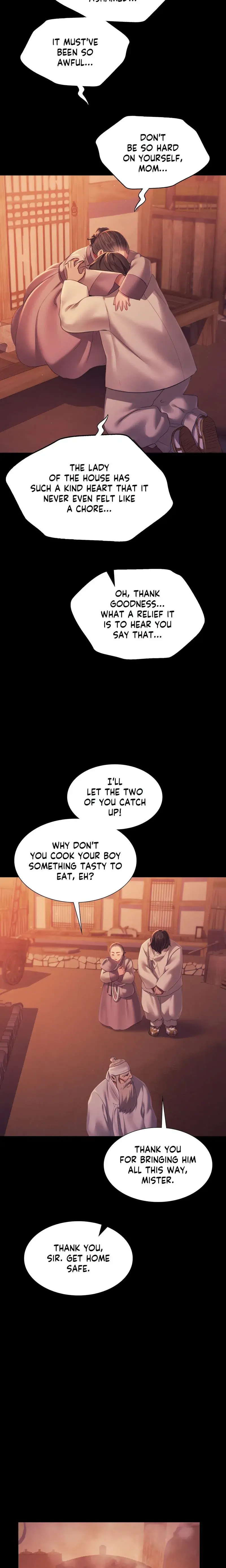 Madam Episode 159 - Page 6