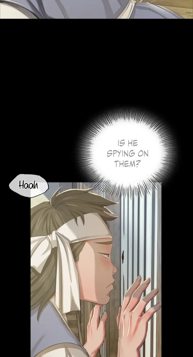 Madam Episode 16 - Page 22
