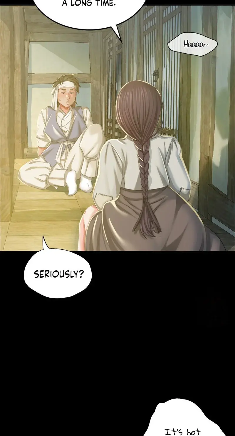 Madam Episode 16 - Page 31