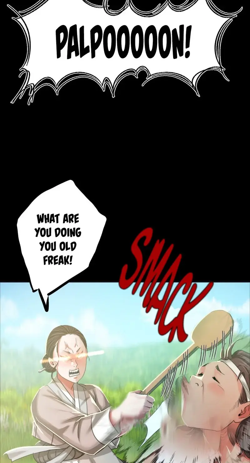 Madam Episode 16 - Page 6