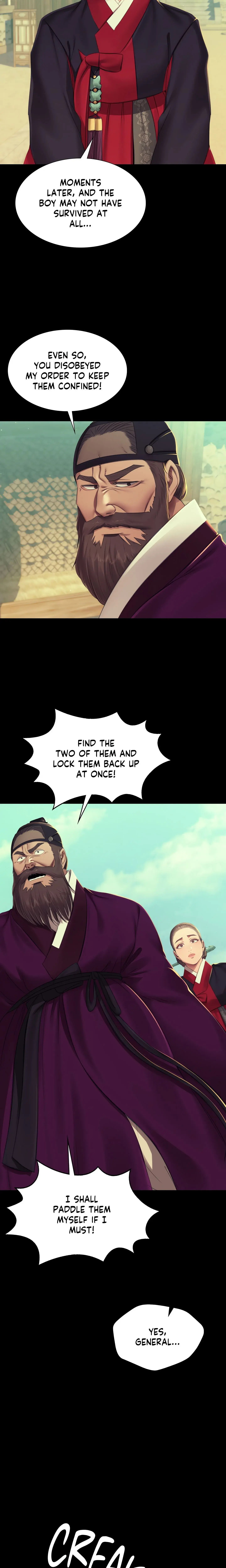 Madam Episode 160 - Page 10
