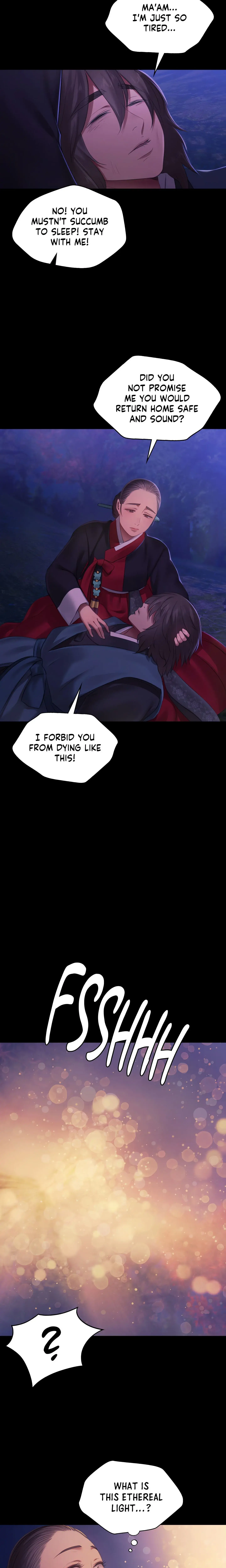 Madam Episode 160 - Page 17