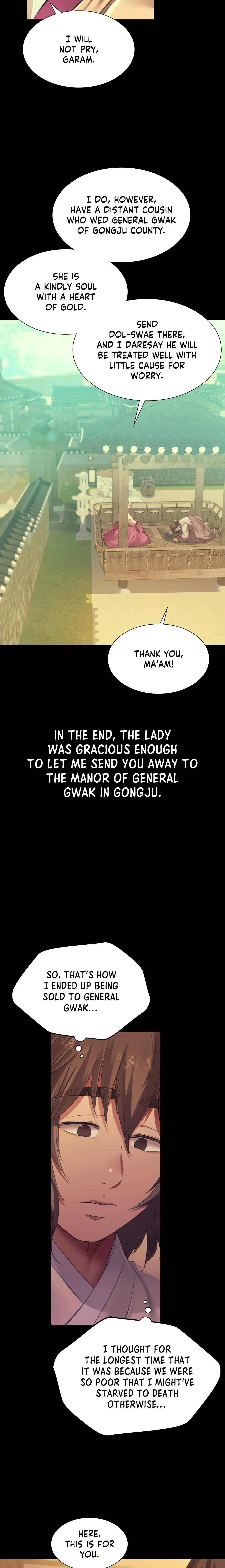 Madam Episode 160 - Page 4